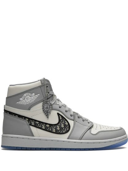 Jordan X Dior Air Jordan 1 Retro High