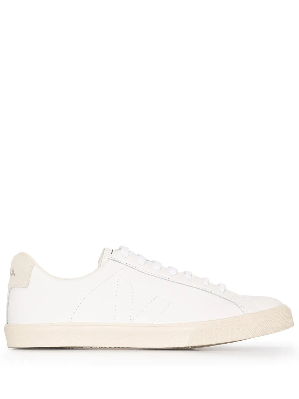 VEJA Esplar Low-Top Leather