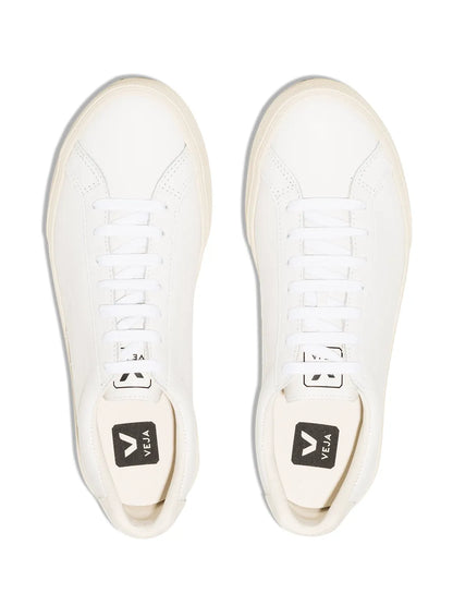 VEJA Esplar Low-Top Leather