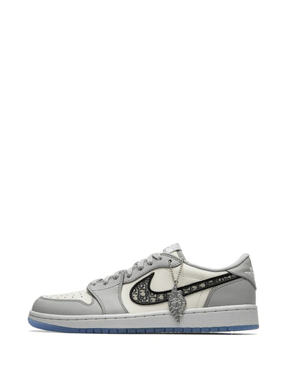 Jordan X Dior Air Jordan 1 Low