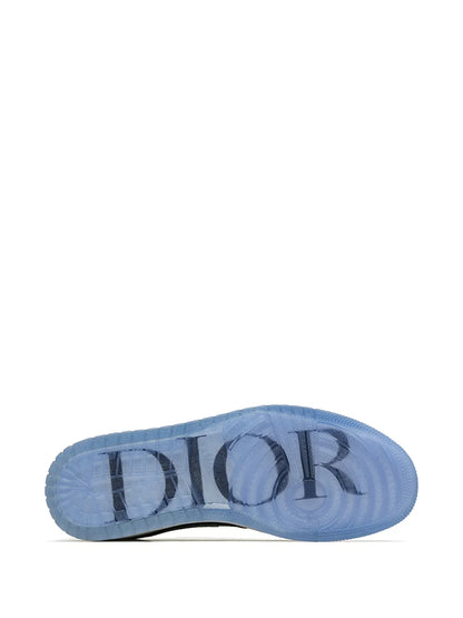 Jordan X Dior Air Jordan 1 Low