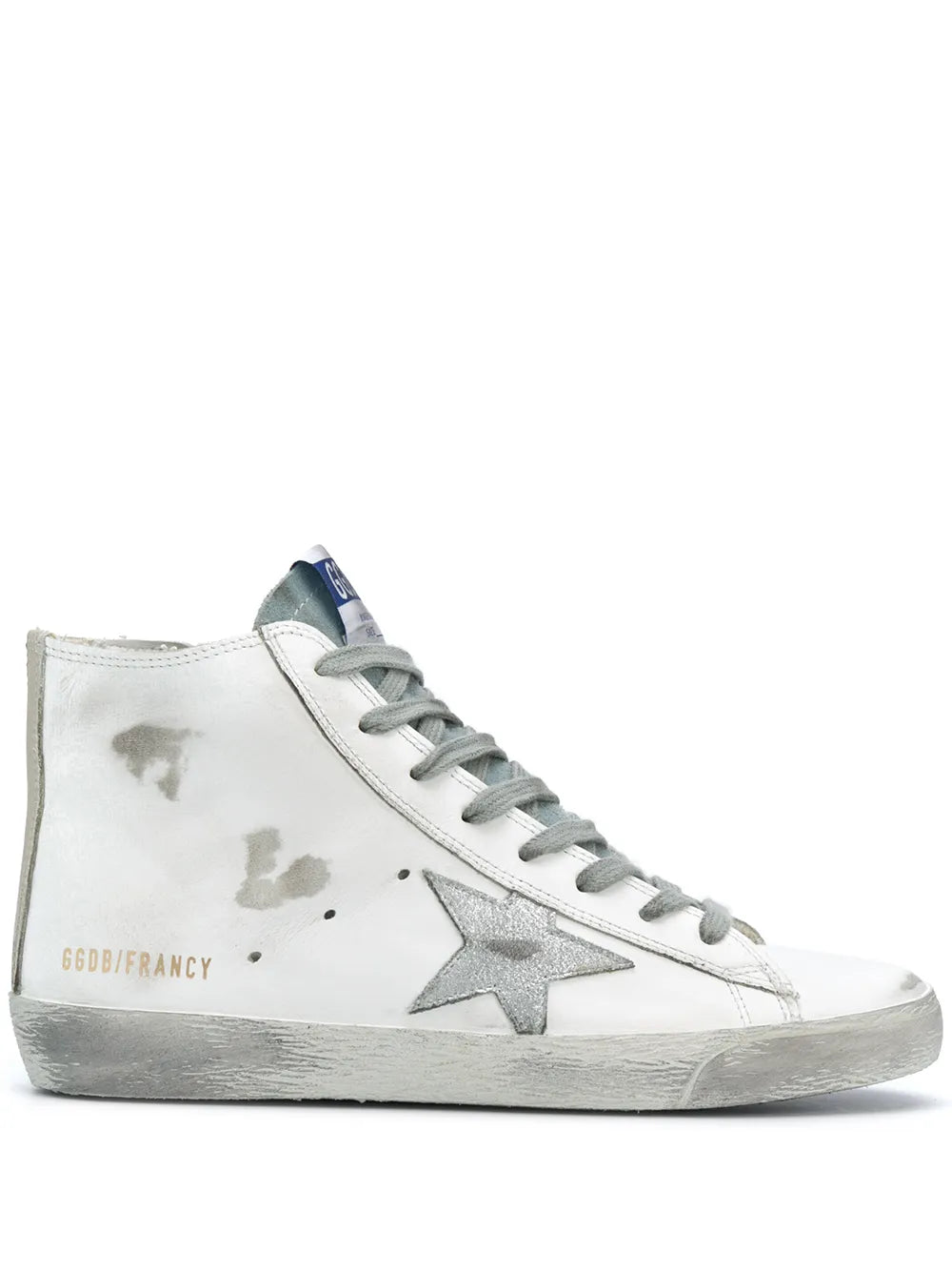 Golden Goose Francy High-Top
