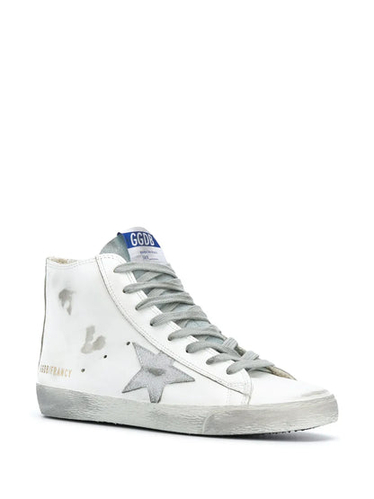 Golden Goose Francy High-Top
