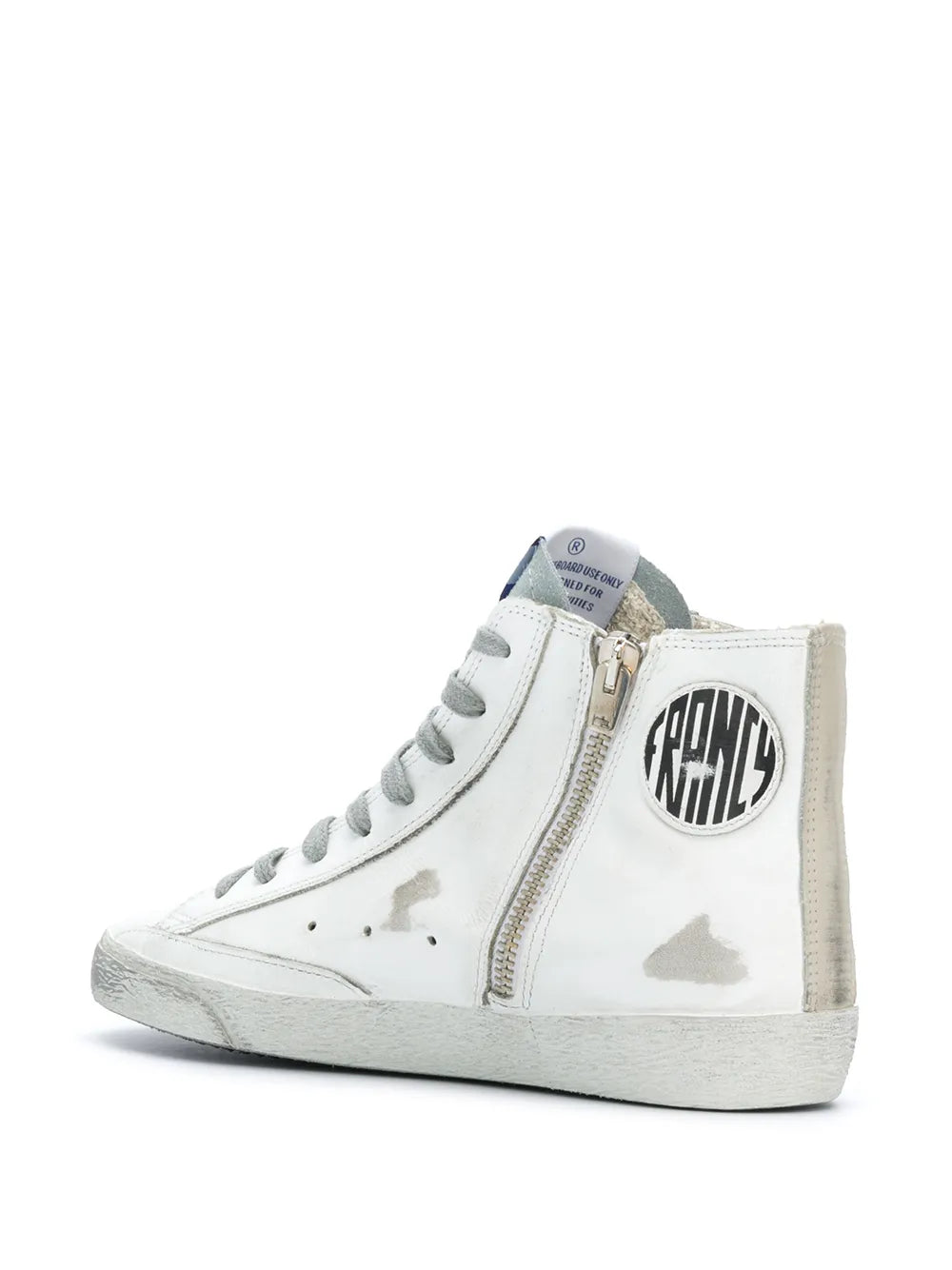 Golden Goose Francy High-Top