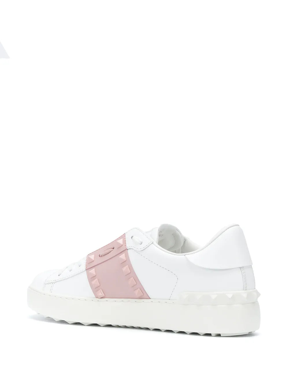 Valentino Garavani Rockstud Open Leather