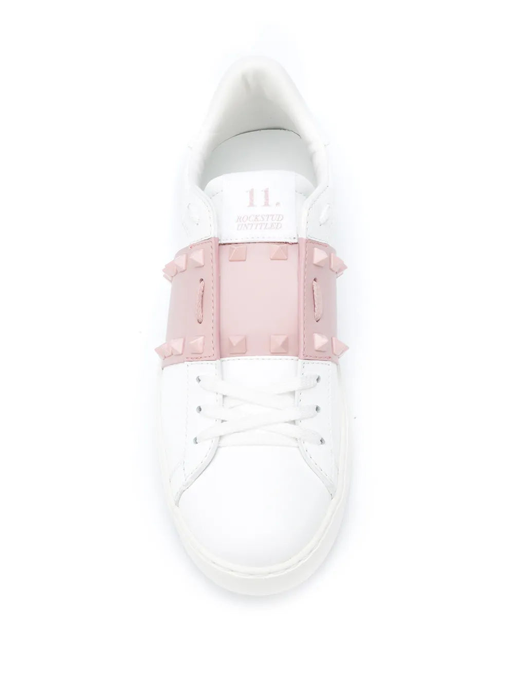 Valentino Garavani Rockstud Open Leather