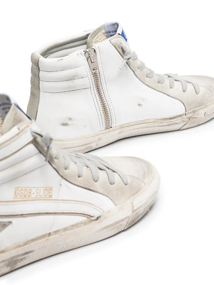 Golden Goose Slide High-Top