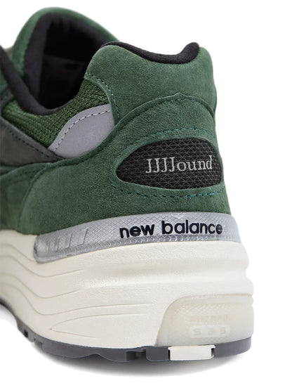 New Balance X Jjjjound 992