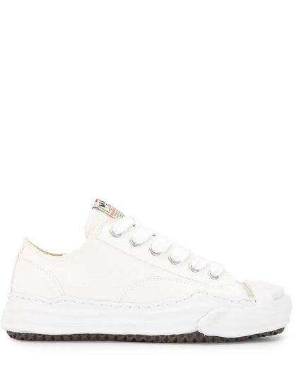 Maison MIHARA YASUHIRO Hank Low-Top