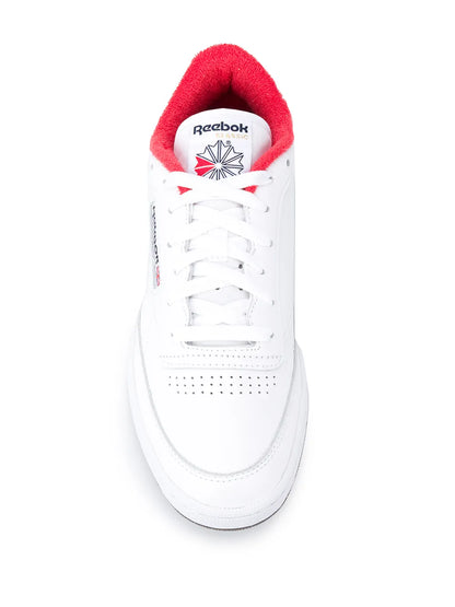 Reebok X Eric Emanuel Club C 85