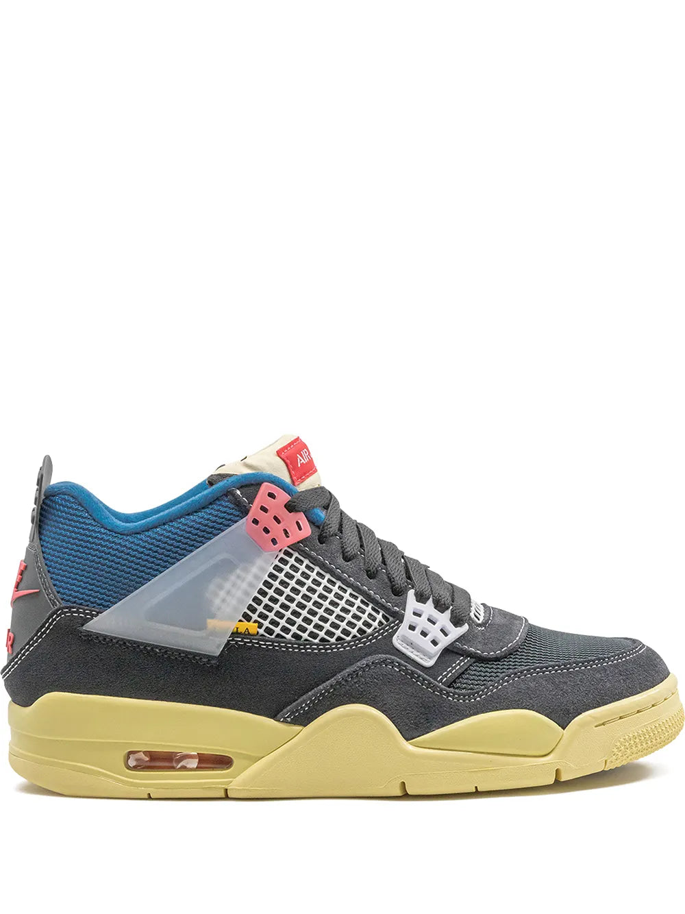 Jordan Air Jordan 4 Retro Sp