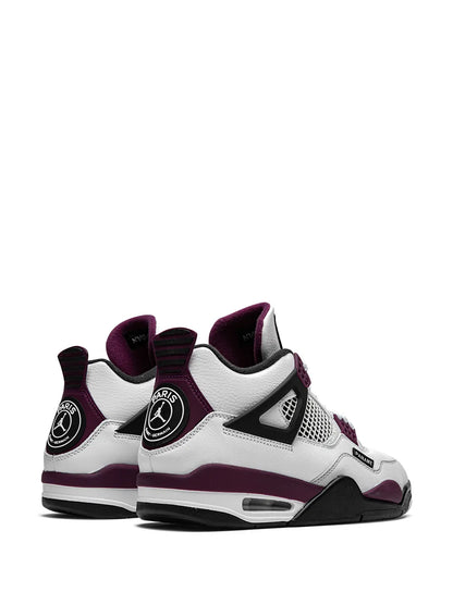 Jordan X Psg Air Jordan 4 Retro