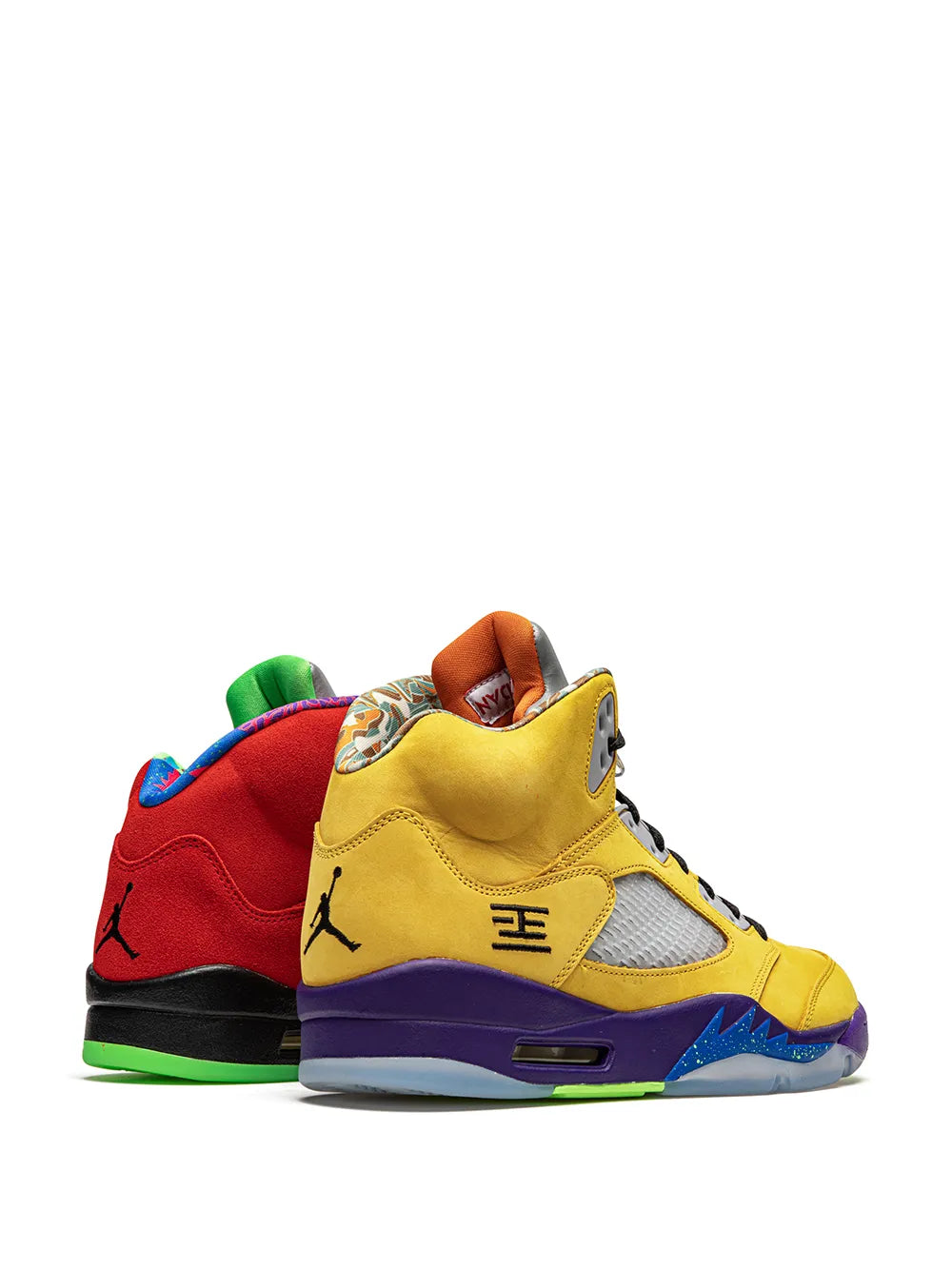 Jordan Air Jordan 5 Retro