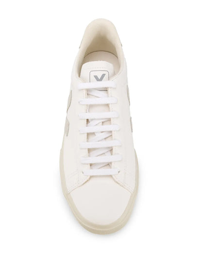 Veja Campo Chromefree Low-Top Sneakers