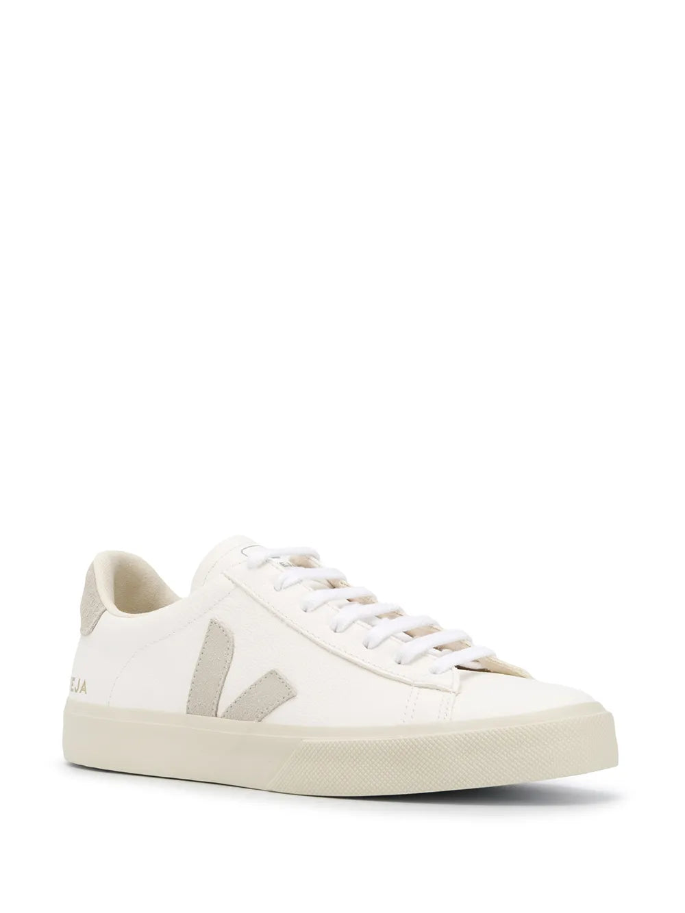 Veja Campo Chromefree Low-Top Sneakers