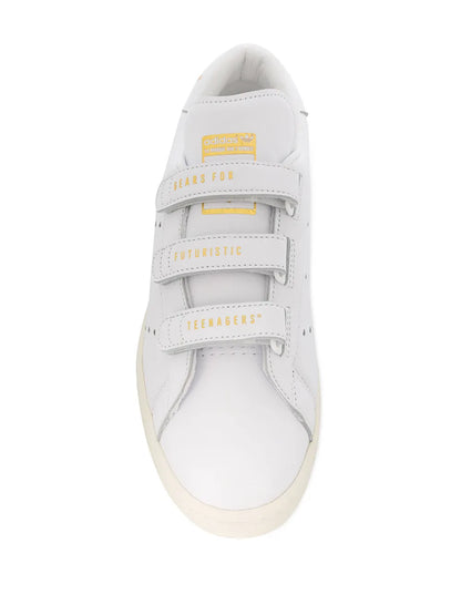 adidas Human Made Unofcl Low-Top