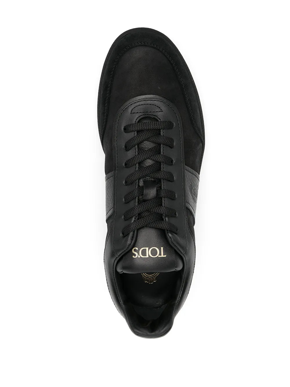 Tod&