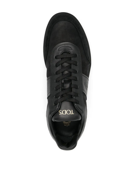 Tod&