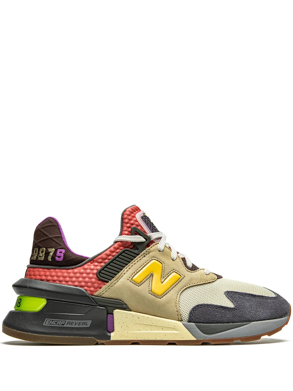 New Balance X Bodega Ms997