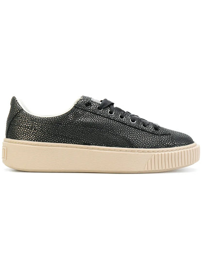 PUMA Basket Platform Lux