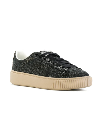PUMA Basket Platform Lux