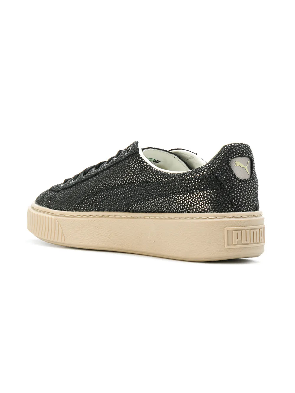 PUMA Basket Platform Lux