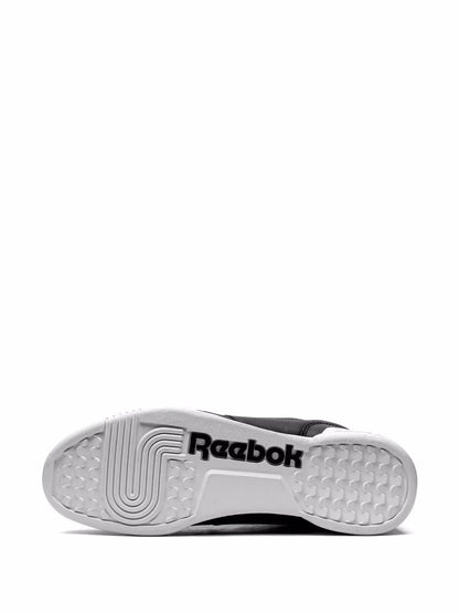 Reebok Workout Plus Low-Top