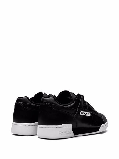 Reebok Workout Plus Low-Top