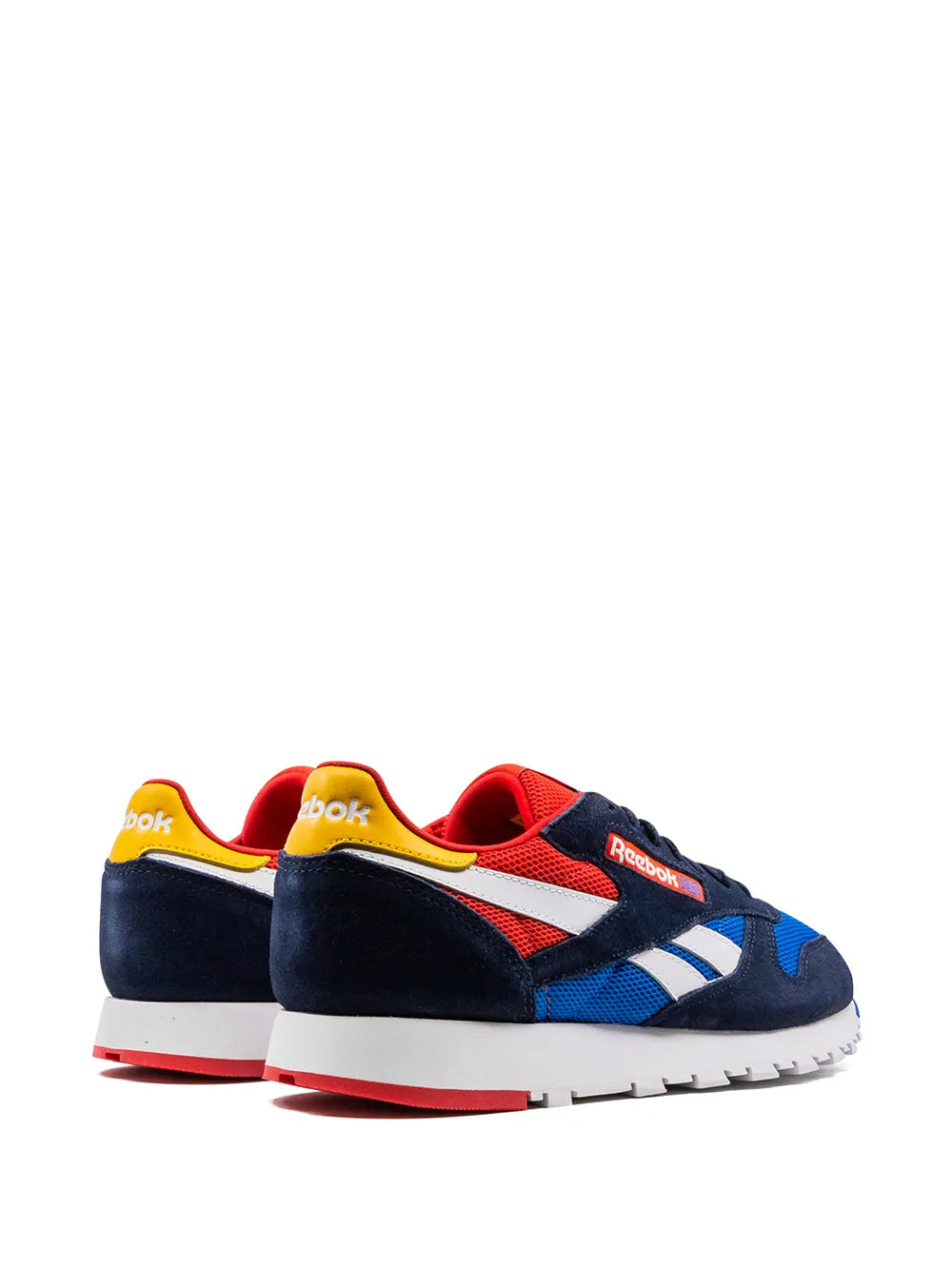 Reebok Cl Leather Mu