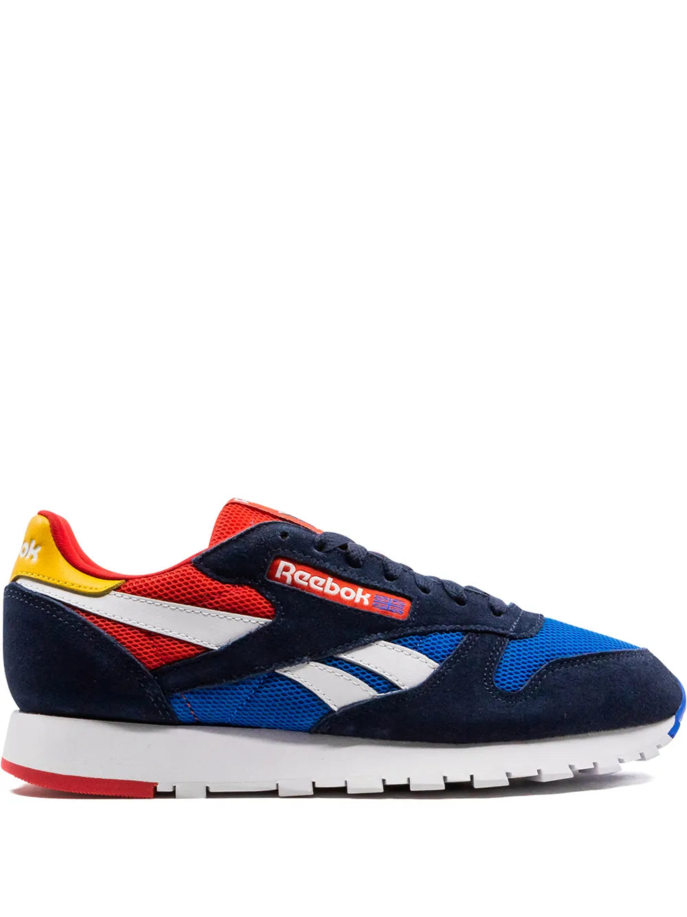 Reebok Cl Leather Mu