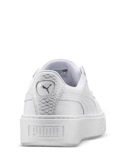 PUMA Platform Ocean