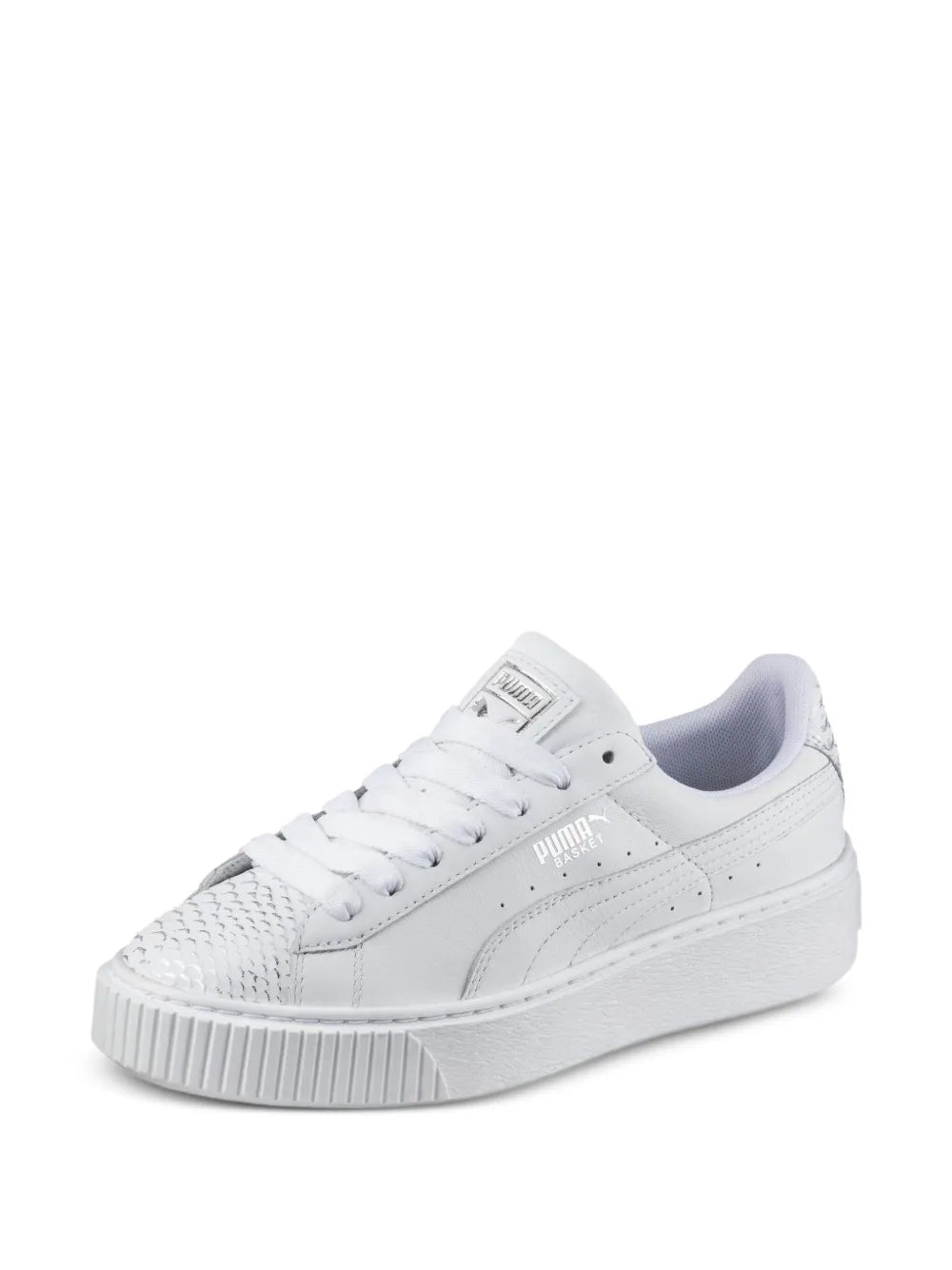 PUMA Platform Ocean