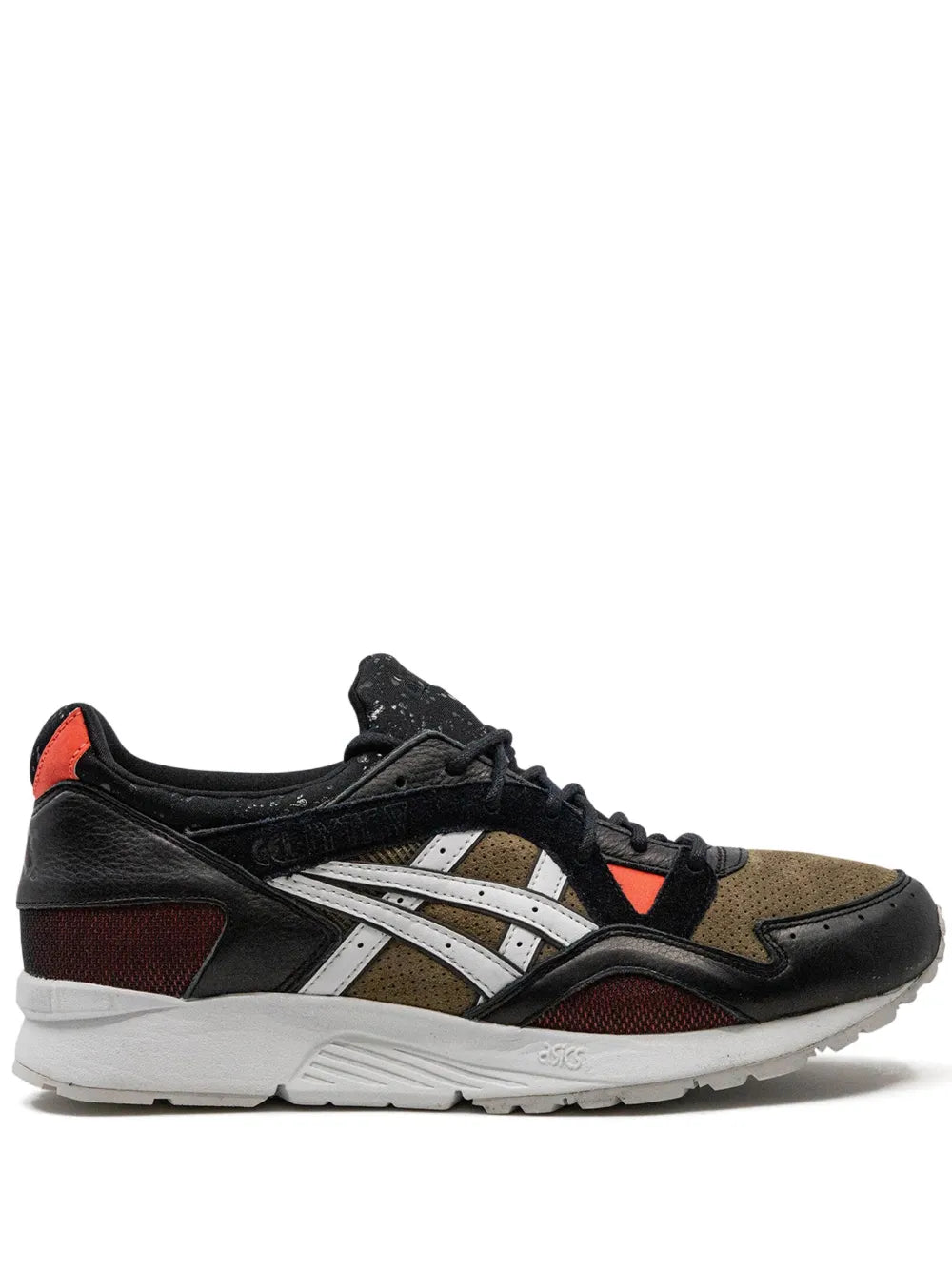 ASICS Gel-Lyte 5 Low-Top