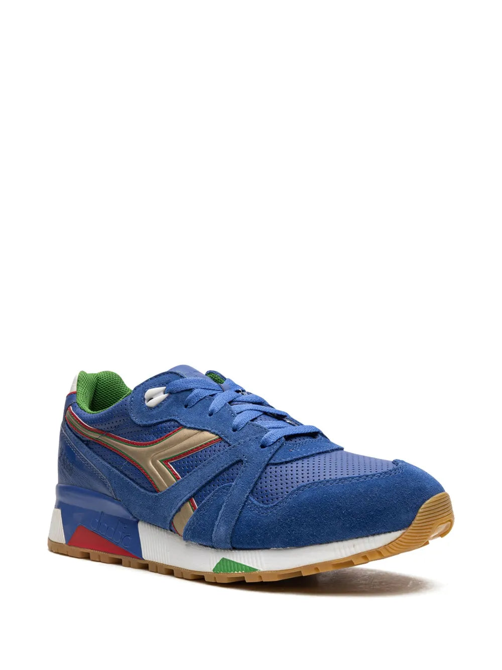 Diadora N9000 Azzurri