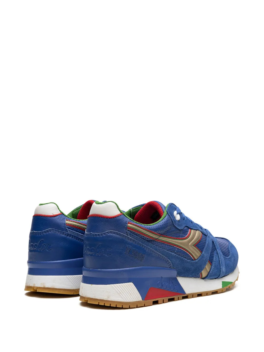 Diadora N9000 Azzurri