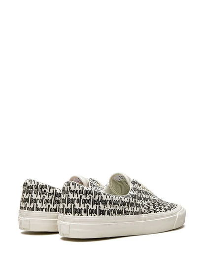 Vans X Fear Of God Era 95 Reissue Sneakers