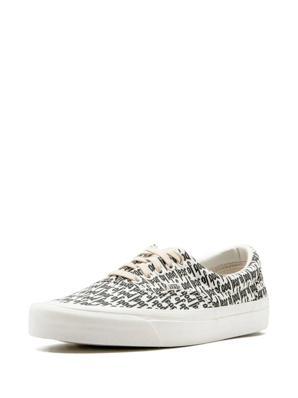 Vans X Fear Of God Era 95 Reissue Sneakers