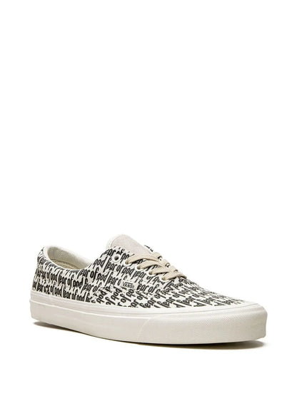 Vans X Fear Of God Era 95 Reissue Sneakers