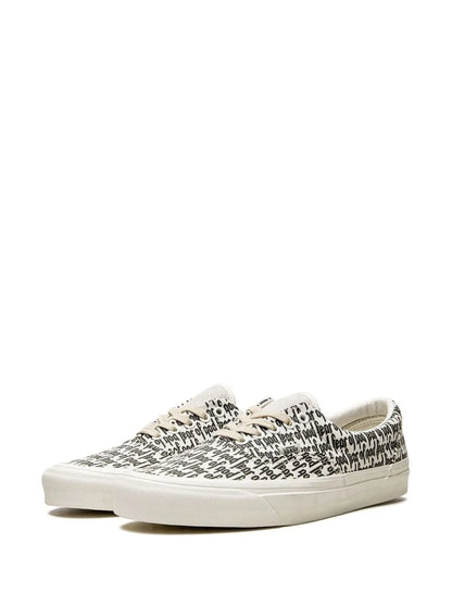 Vans X Fear Of God Era 95 Reissue