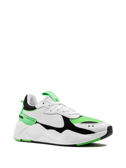 PUMA Rs-X Reinvention &