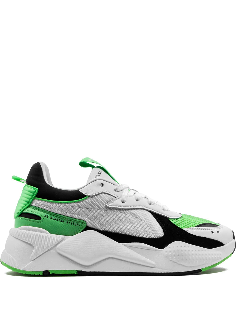 PUMA Rs-X Reinvention &