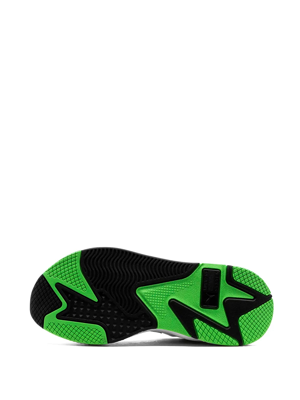 PUMA Rs-X Reinvention &