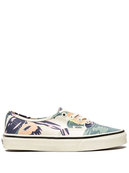 Vans Authentic Low-Top Sneakers