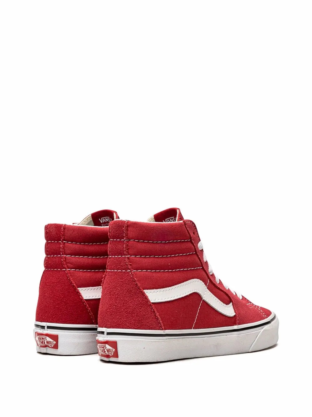 Vans Sk8 Hi Classic