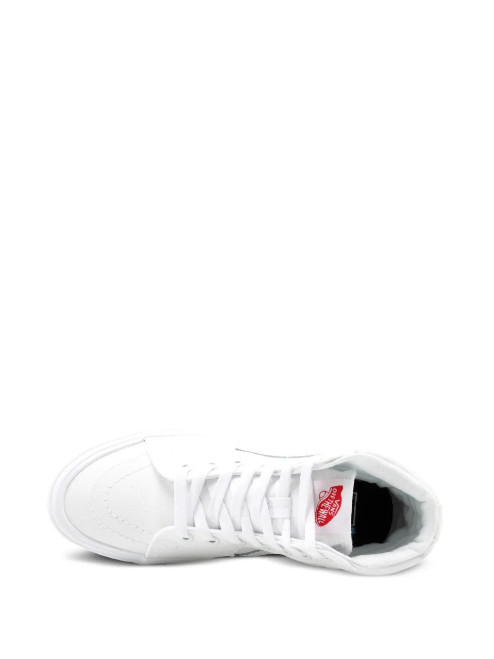 Vans Sk8 Hi Lite Classic