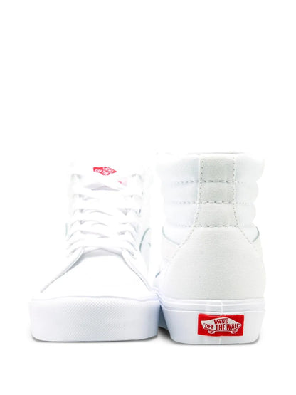 Vans Sk8 Hi Lite Classic