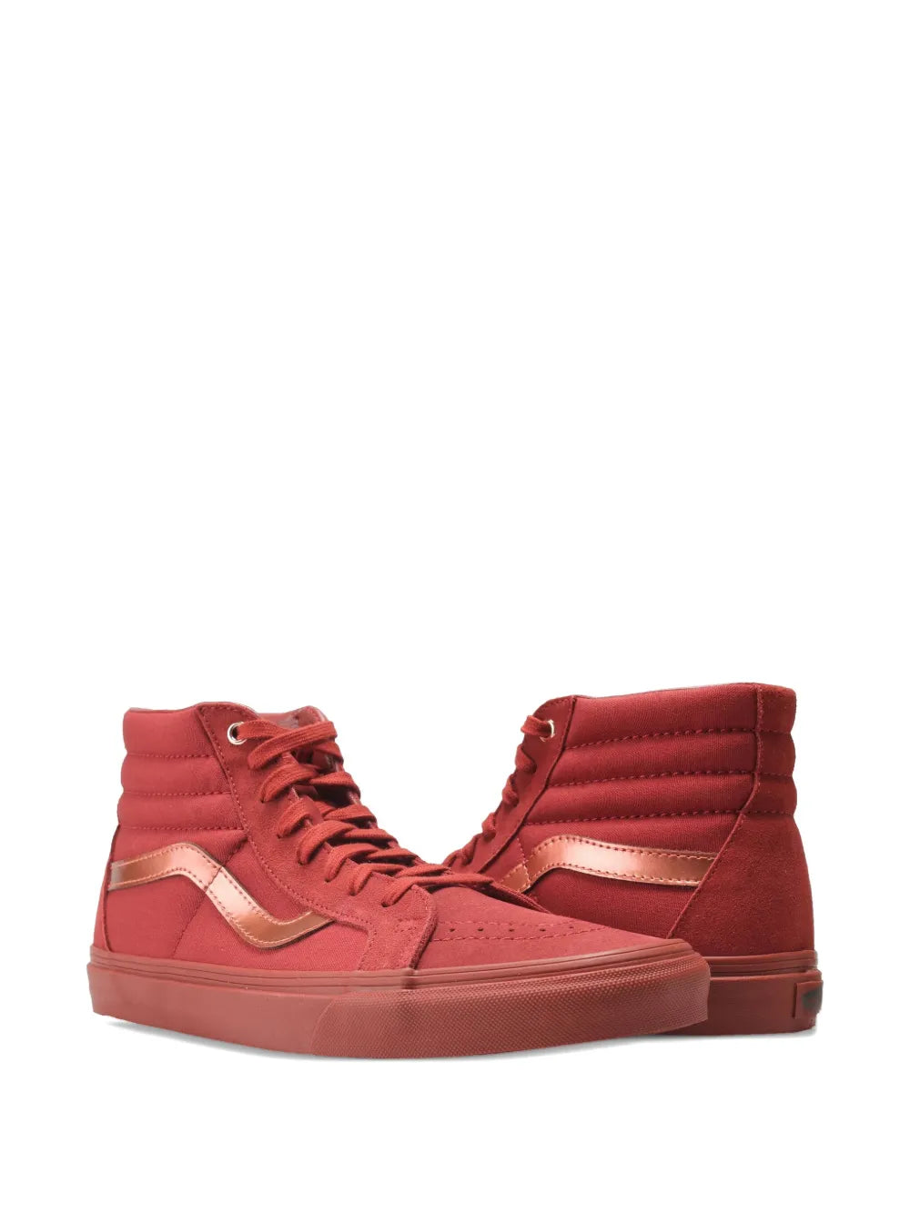 Vans Sk8 Hi Reissue Classic