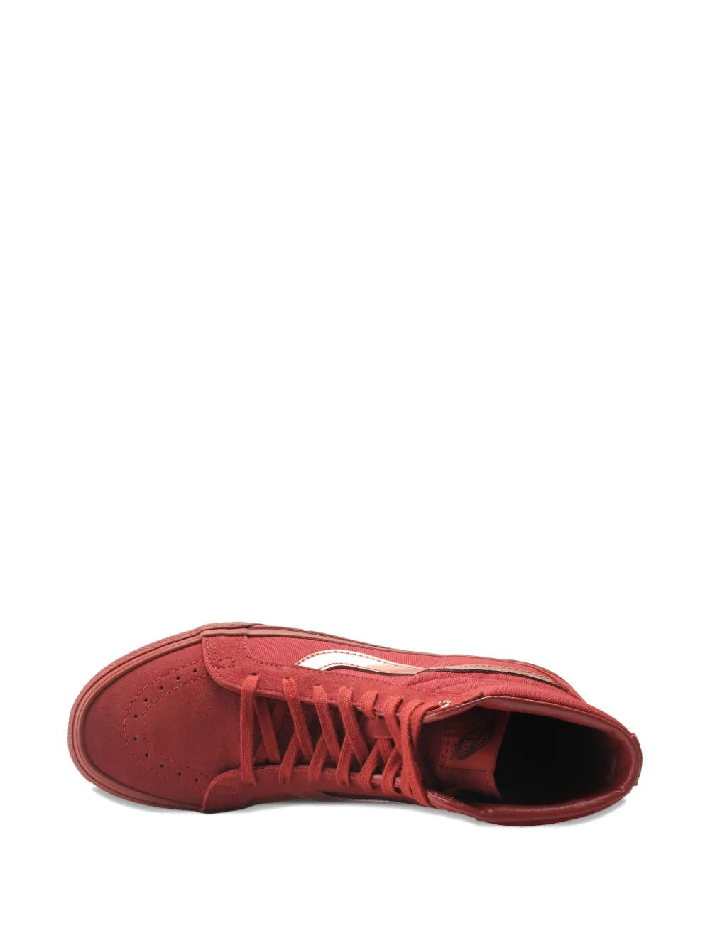 Vans Sk8 Hi Reissue Classic