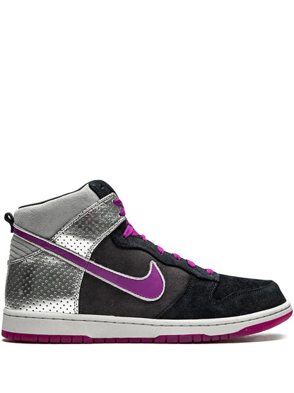 Nike Dunk High-Top