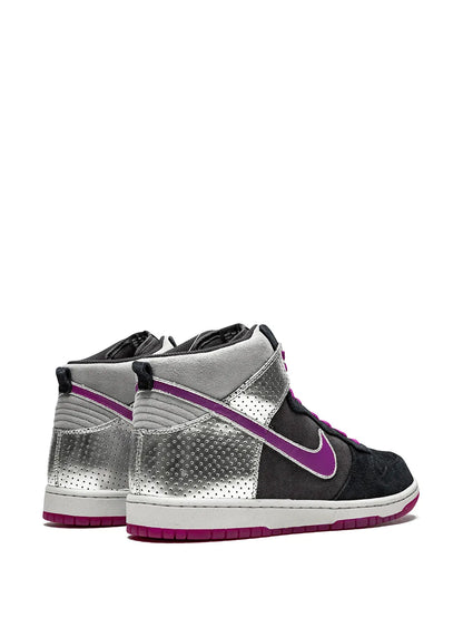 Nike Dunk High-Top